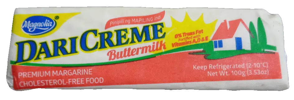 Buttermilk